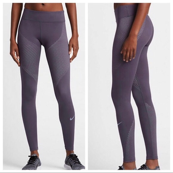 nike zonal leggings
